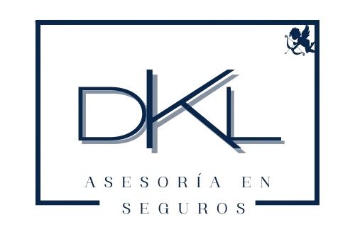 dkl seguros logo
